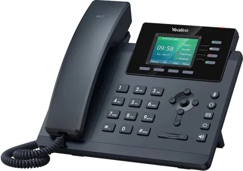 Yealink SIP-T34W фото 1