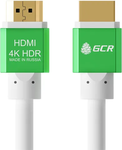 Greenconnect HDMI (m) - HDMI (m) 1м фото 2