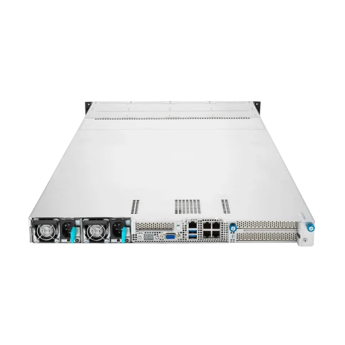 Серверная платформа/ ASUS RS700A-E12-RS12U, 1U, 2 x LGA6096 400W, 24 x фото 7