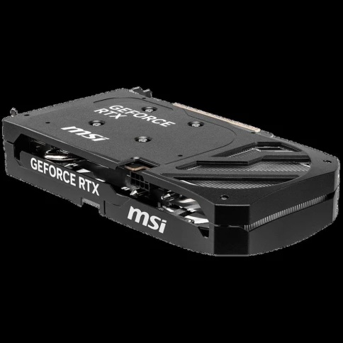 MSI RTX 5060 Ti 8G SHADOW 2X OC PLUS фото 3