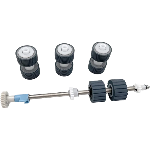 Комплект роликов 003-8178-0-SP для AVISION AD 230U/240U/250V2/260V2 фото 1