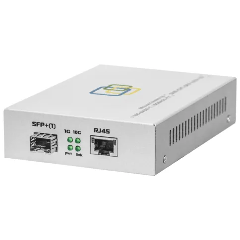 SNR SNR-CVT-SFP+UTP-V2 фото 1