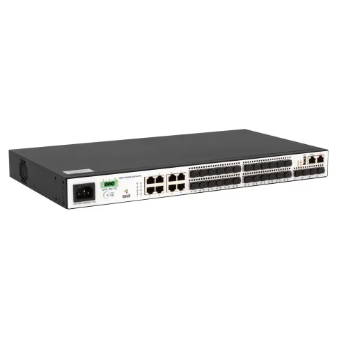 SNR SNR-S2995G-24FX-UPS фото 2
