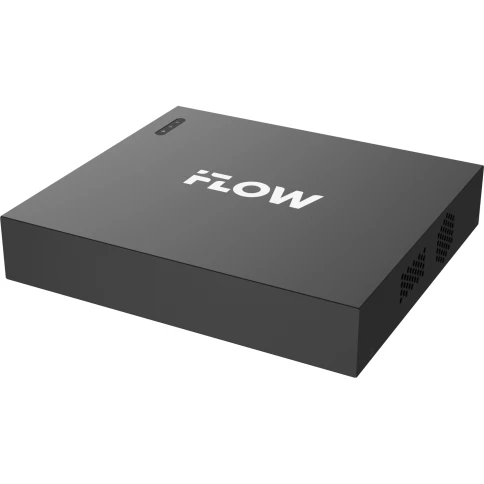 4-х канальный IP-регистратор, Видеовход: 4 IP@4Мп, Видеовыход: 1 VGA и 1 HDMI до 1080Р, Видеосжатие H.265+/H.265/H.264+/H.264, Вх поток 40 Мбит/с, Исх поток 60Мбит/с. Разрешение записи: до 4Мп. Синхр.воспр. 4 канала@2Мп, 2 канала@4Мп, 1 SATA для HDD до 6Т фото 1