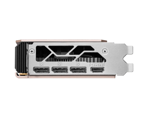 MSI GeForce RTX 5060 8G INSPIRE ITX OC фото 6