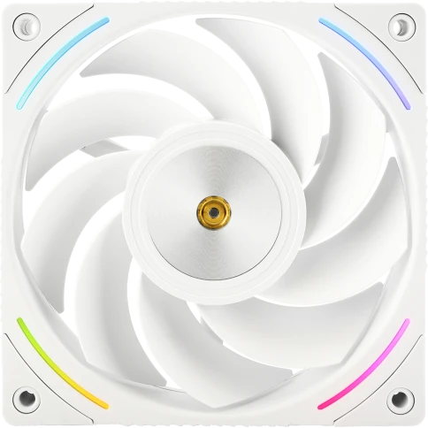Кулер для корпуса/ Case Cooler Thermalright TL-K12RW Reverse (120x120x25mm, 4-pin... фото 1