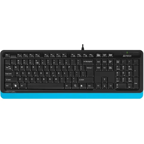 A4Tech F1010 BLUE фото 2