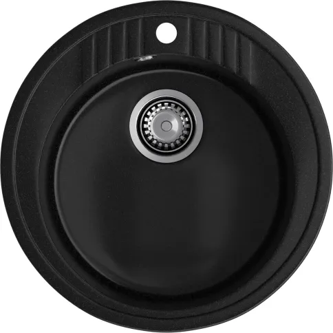 GranFest RONDO R-520 black фото 1