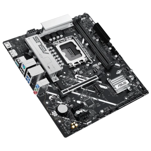 ASUS PRIME B860M-K (90MB1JT0-M0EAY0) фото 4