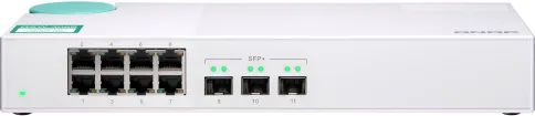 QNAP QSW-308S фото 1