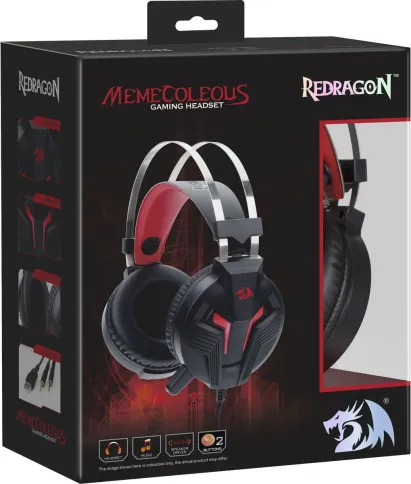 Redragon Memecoleous фото 2