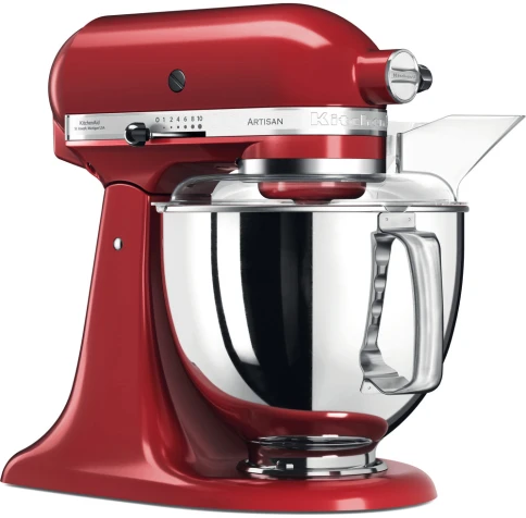 KitchenAid Artisan 5KSM175PSEER фото 5