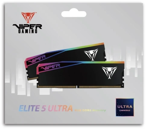 Patriot VEUR564G6028K фото 8