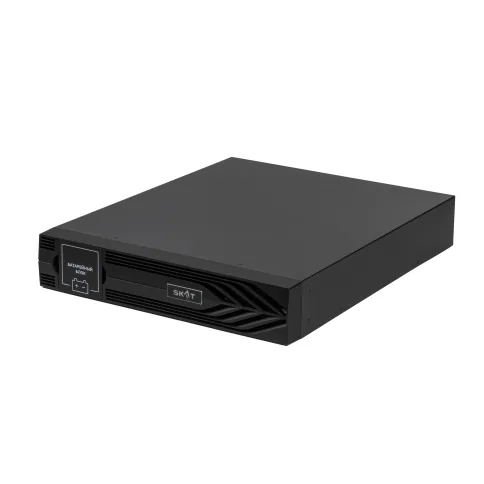 8785 SKAT BC 48/18S3 RACK P3 доп. блок батарейный к SKAT-UPS 2000-RACK фото 3