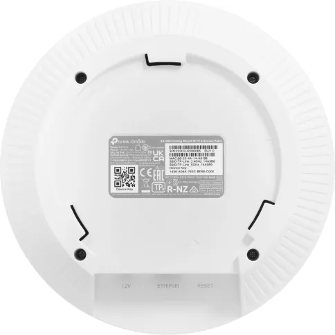 TP-Link Omada EAP613(5-pack) фото 6