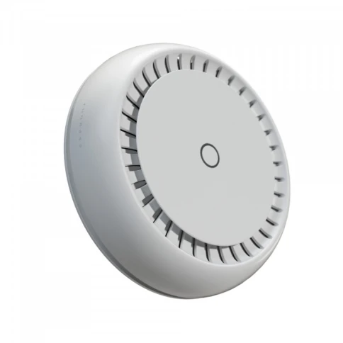 Маршрутизатор/ cAP XL ac Ceiling/Wall Wireless Access Point, Dual-band, dual-chain, 2.4 GHz 802.11b/g/n 6 dBi antenna gain, 5 GHz 802.11a/n/ac 5.5 dBi antenna gain, 2x Gigabit LAN ports, PoE-in/PoE-out фото 4