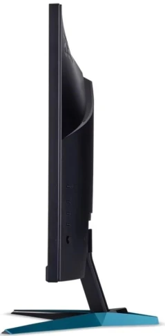 Монитор/ Acer VG270KL1bmiipx 27'', ZeroFrame, Black, IPS, 3840x2160, 0 фото 7
