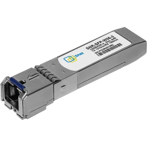 SNR SNR-SFP-W35-3 фото 2