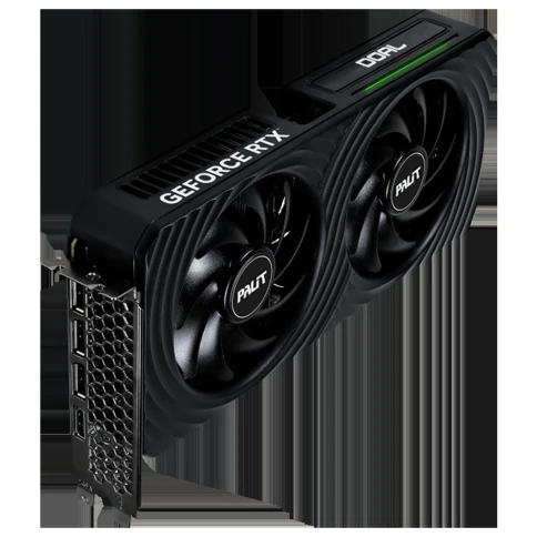 Palit NE75060S19P1-GB2063D фото 20