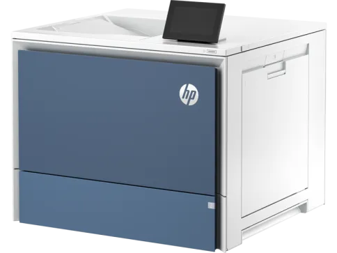 Принтер лазерный HP Color LaserJet Enterprise 5700dn (6QN28A) фото 5