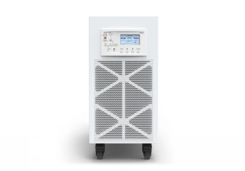 ИБП Uniprom UPS 3S 15кВА 3:1 ПНР 5x8 фото 1