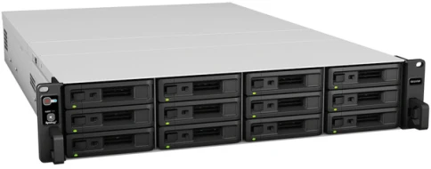 Модуль расширения Synology RX1217 фото 1