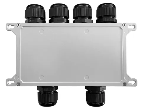 NST NS-EXSW-5GP/W фото 6