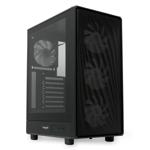 HSPD M510-TGBK-ARGB фото 3