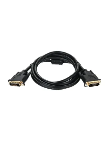 VCOM DVI-D (m) - DVI-D (m) 1.8м фото 2