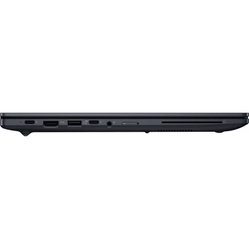 Ноутбук/ ASUS B3405CCA-LY0394 14"(1920x1200 (матовый) WVA)/Intel Core Ultra 7 255H(2Ghz)/16384Mb/1024PCISSDGb/noDVD/Int:shared/Cam/BT/WiFi/50WHr/war 1y/1.49kg/Gentle Grey/DOS фото 3