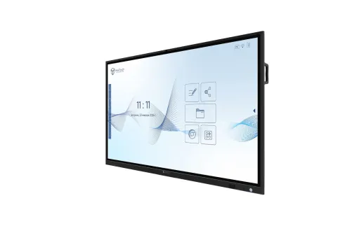 Интерактивный комплекс NextPanel 86, 4К (3840*2160), 450 кд/м2 фото 8