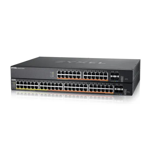 ZYXEL XMG2230-28HP-ZZ0101F фото 6