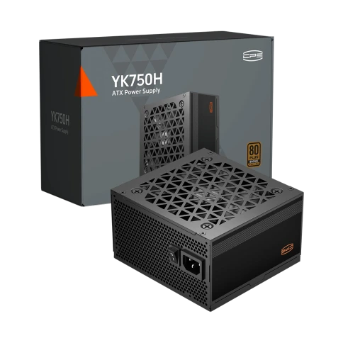PcCooler P3-YK750H-B1H фото 8