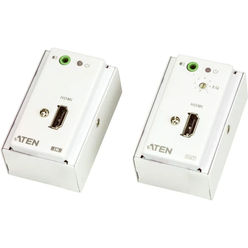 ATEN VE807 фото 1