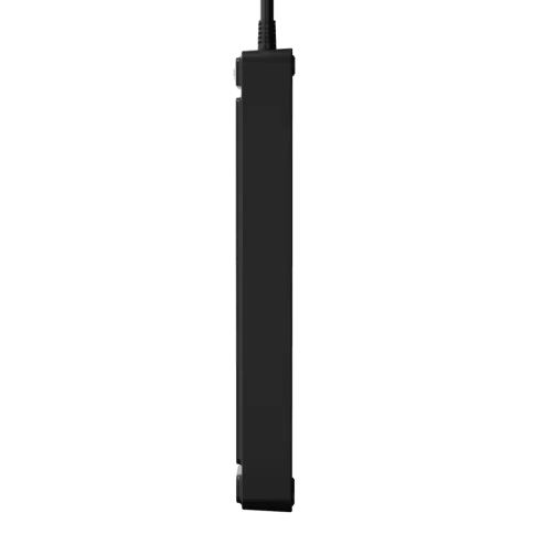 AGNI TP-FS5E-2m-black фото 2
