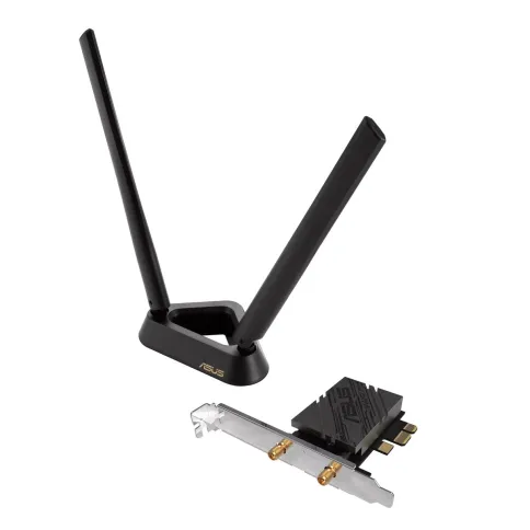 ASUS PCE-BE92BT фото 1