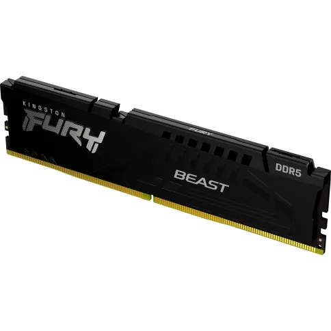 Kingston FURY Beast KF564C32BBE-32 фото 2