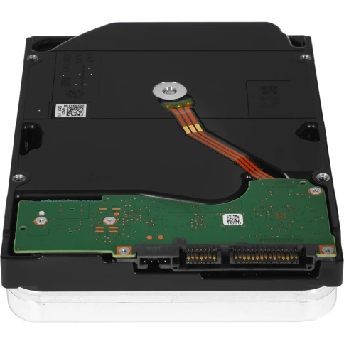 Модуль памяти/ HDD Seagate SATA3 20Tb Exos X20 7200 256Mb OFFICIAL REC фото 3