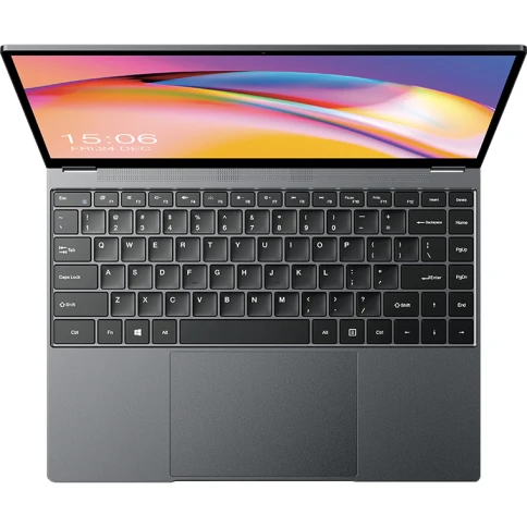 Ноутбук/ CHUWI FreeBook touch 13.5"(2520х1680 IPS)/Touch/Intel N-serie фото 6