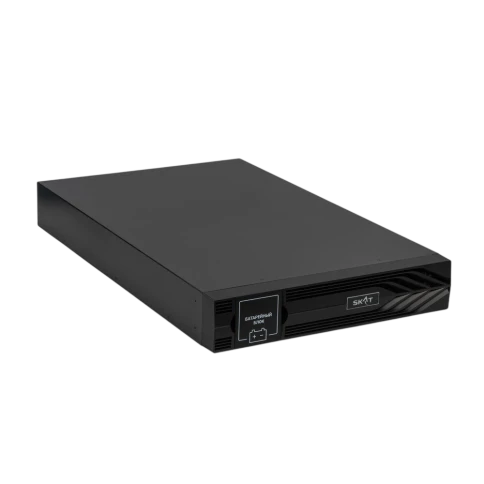 8786 SKAT BC 72/18S3 RACK P3 доп. блок батарейный к SKAT-UPS 3000-RACK фото 1