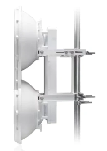 Радиомост/ Wireless point-to-point high-band bridge фото 4