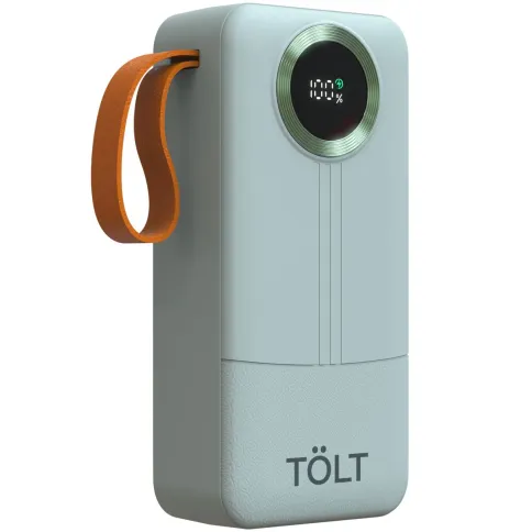 TOLT KP328 Green фото 2