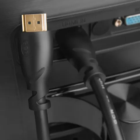 Greenconnect HDMI (m)- HDMI (m) 1.5м фото 7