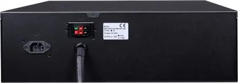 Батарейный модуль/ Powercom BAT VGD-240V RM for VRT-10K (240V, 9Ah) wi фото 3