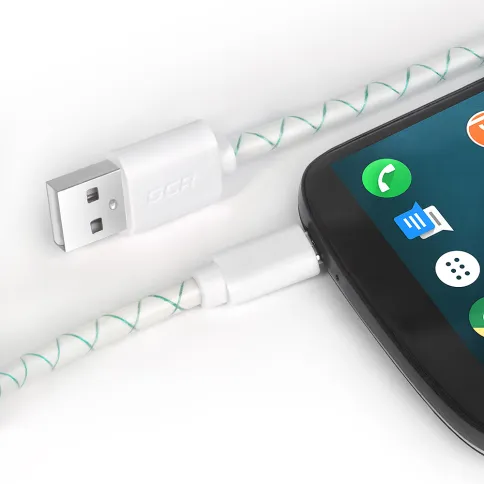 Greenconnect  USB 2.0 Type-AM - microUSB B 0.5м фото 4