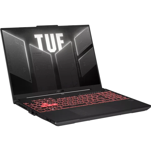 Ноутбук/ ASUS TUF A16 FA607NUQ-RL024 16"(1920x1200 (матовый, 144Hz) IP фото 3