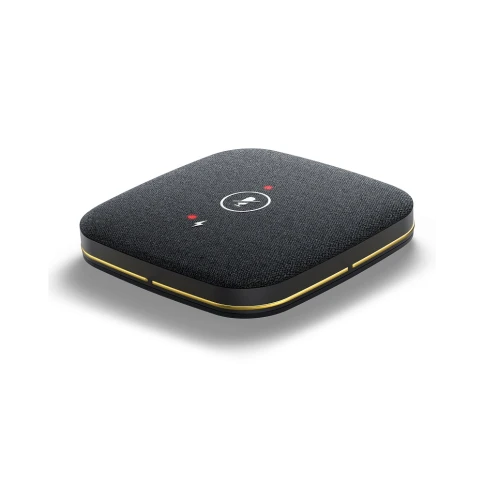 DECT микрофоны/ Yealink [CPW65-DECT-Duo] 2x wireless DECT microphones фото 1