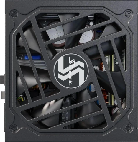Seasonic GX-1000 V4 SRP-FGX102-A5A32SF фото 6