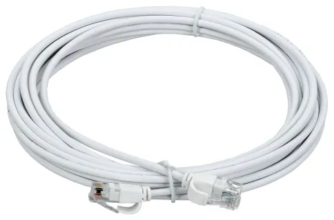 ITK PC08-C5EUL-5M-SL-WT фото 1