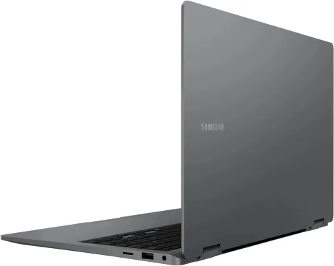 Samsung Electronics NP750QHA-LG1IN фото 6